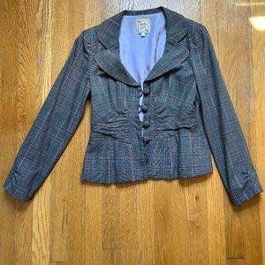 Nanette Lepore Blazer